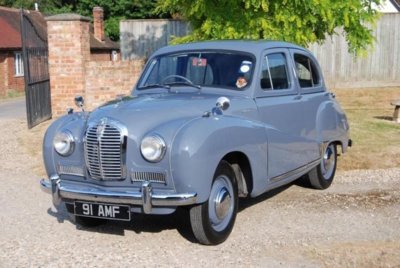 1953 Austin A40 Somerset 1200cc Saloon 321.jpg