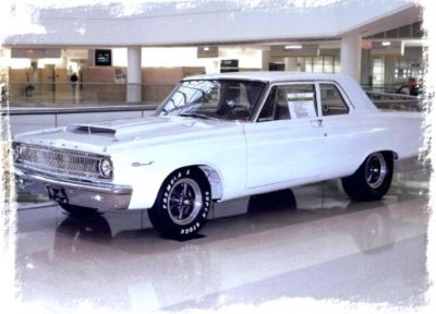 65 Coronet A990 SS Mr. Norm's.jpg