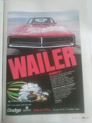 69 Charger RT advert. #2.jpg