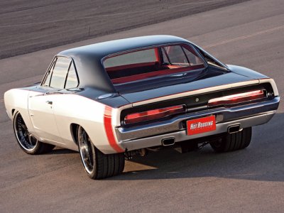 1969 Dodge Charger Pict Collection of Newmusclecar.jpg