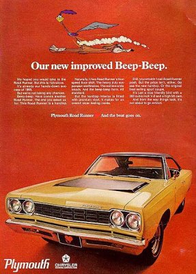 68 Roadrunner Advert. #3.jpg