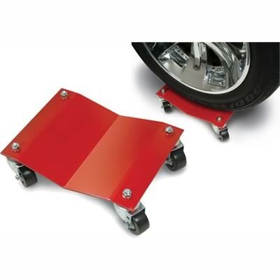 Auto Dolly, set of 4