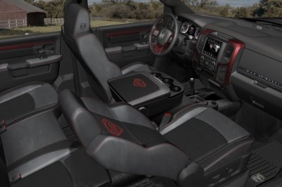 2013 Ram Power Wagon man-of-steel edition interior.jpg