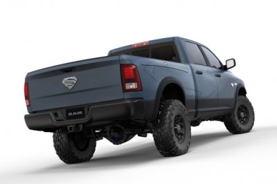 2013 Ram Power Wagon man-of-steel edition rear.jpg