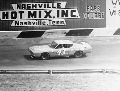 68 Taladega Torino #43 NASCAR Richard Petty.jpg