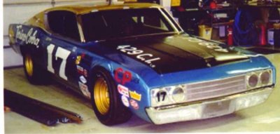 69 Taladega Torino #17 NASCAR Pearson.jpg