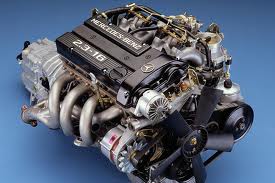 86 Mercedes 190E Cosworth 2.3ltr. 16 valve double overhead cam 5 speed #4.jpg