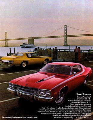 73 Roadrunner Advert. #1.jpg