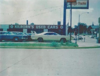 69 Daytona Charger Kilborn's Used Cars.jpg