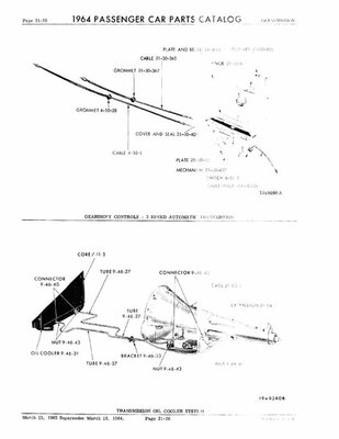 727 cooler line fitting size  For A Bodies Only Mopar Forum