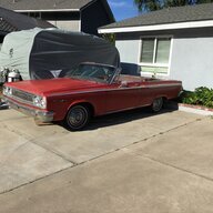 Chappy 65 Dodge