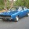 68charger383