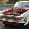 65white coronet