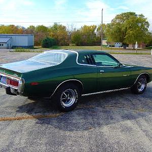 1974 Dodge Charger SE, sunroof, 360, Ca. car | For B Bodies Only ...