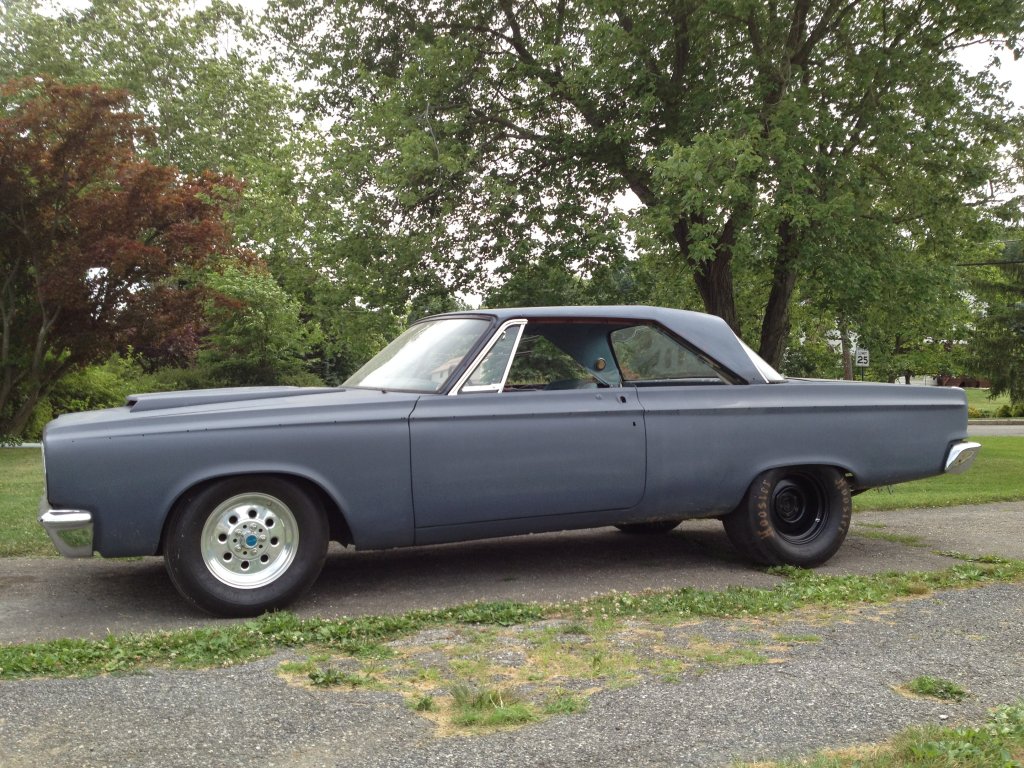 1965 DODGE CORONET | For B Bodies Only Classic Mopar Forum