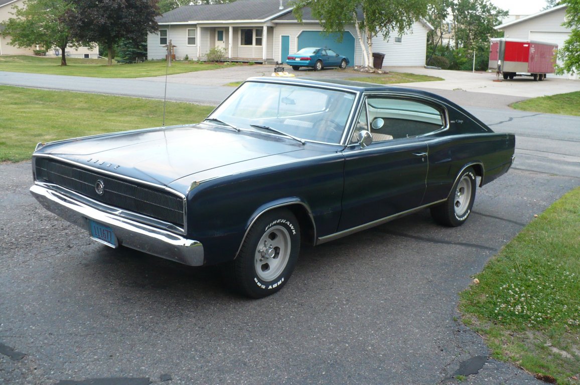 1967 Dodge Charger | For B Bodies Only Classic Mopar Forum