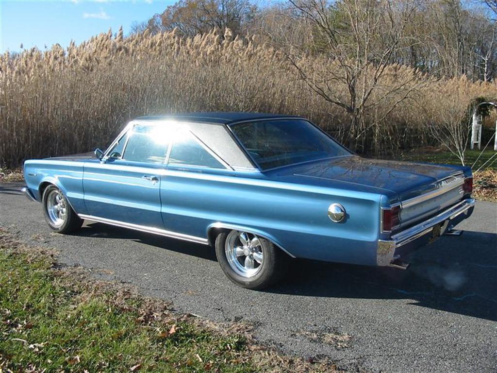 1967 Plymouth Belvedere II | For B Bodies Only Classic Mopar Forum