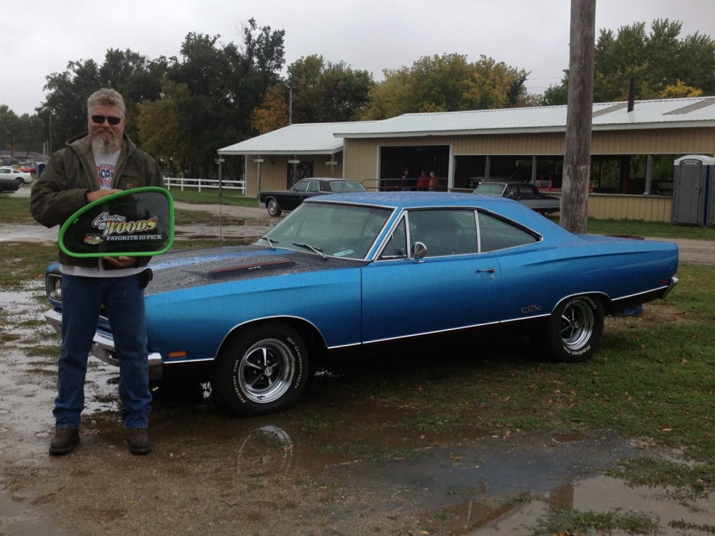 1969 GTX A34 super track pac car | For B Bodies Only Classic Mopar Forum