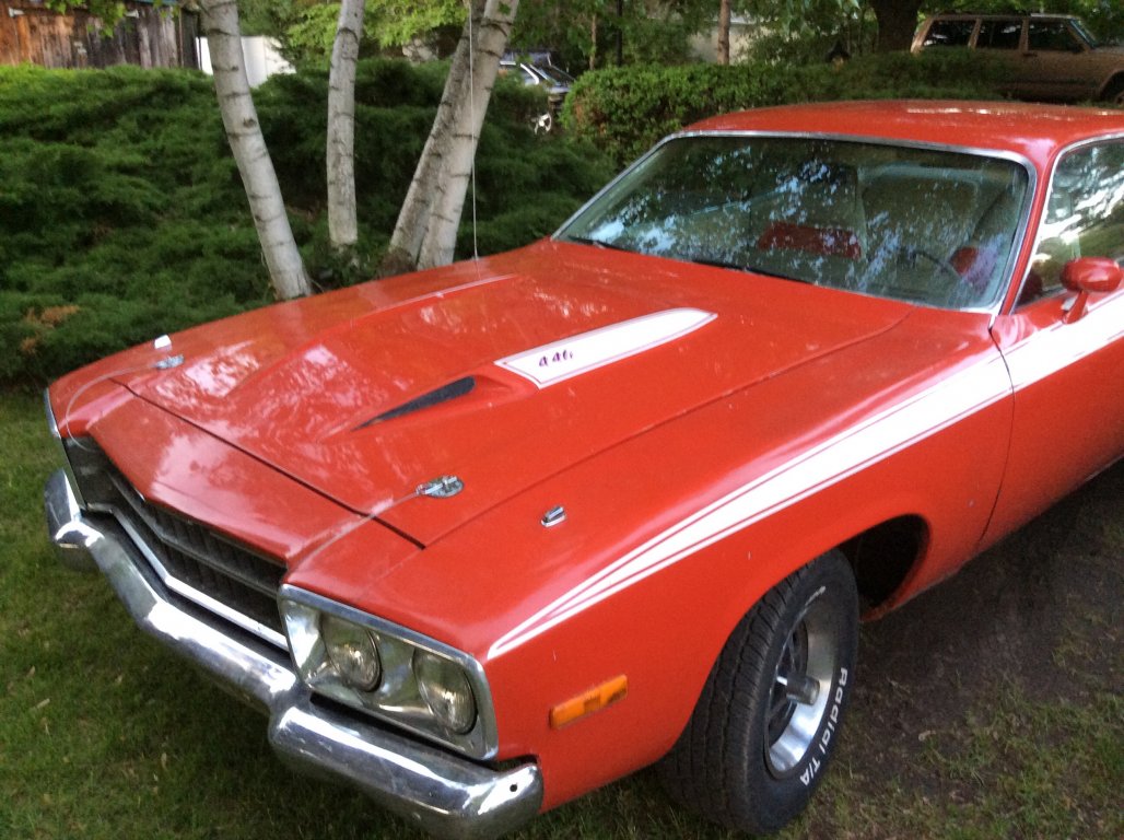 1973 Plymouth GTX | For B Bodies Only Classic Mopar Forum