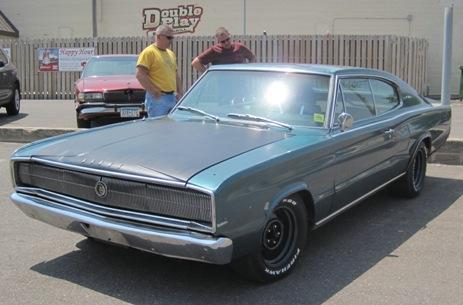 '66 Charger | For B Bodies Only Classic Mopar Forum